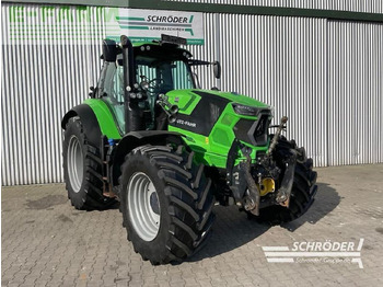장궤형 트랙터 DEUTZ