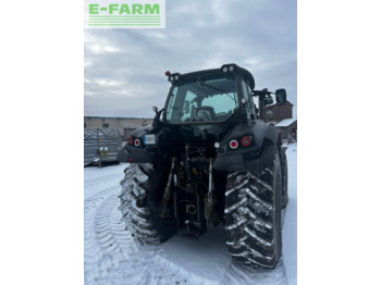 장궤형 트랙터 Deutz-Fahr 7250 TTV Agrotron Warrior : 사진 3