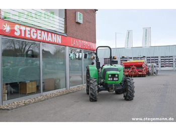 장궤형 트랙터 DEUTZ
