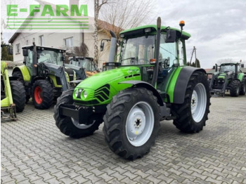 장궤형 트랙터 DEUTZ Agroplus
