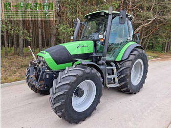 장궤형 트랙터 DEUTZ Agrotron 150