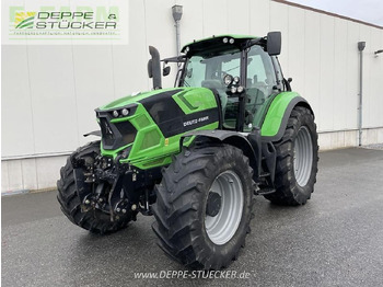 장궤형 트랙터 DEUTZ Agrotron 6185