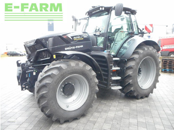 장궤형 트랙터 DEUTZ Agrotron 6
