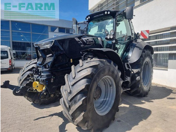 장궤형 트랙터 DEUTZ Agrotron 7250 TTV