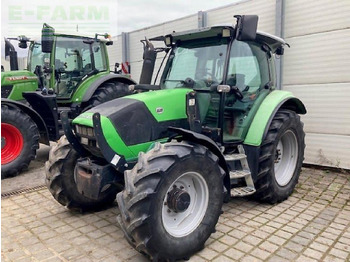 장궤형 트랙터 DEUTZ Agrotron K