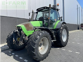 장궤형 트랙터 DEUTZ Agrotron M 620