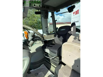 장궤형 트랙터 Deutz-Fahr serie 6 6155 : 사진 5 장궤형 트랙터 Deutz-Fahr serie 6 6155 : 사진 5