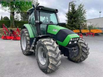 장궤형 트랙터 DEUTZ Agrotron K 420