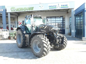 장궤형 트랙터 DEUTZ