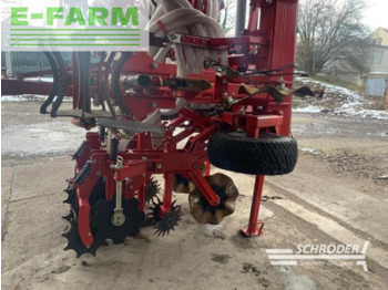 슬러리 인젝터 Evers strip-till injektor quarter 8-600 : 사진 4
