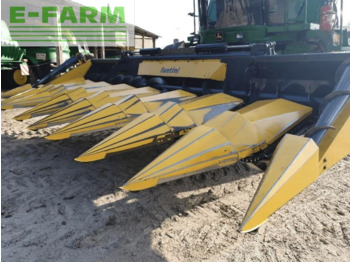 콤바인 헤더 트레일러