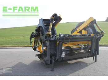 콤바인 헤더 트레일러 Fantini lh 3 : 사진 5 콤바인 헤더 트레일러 Fantini lh 3 : 사진 5