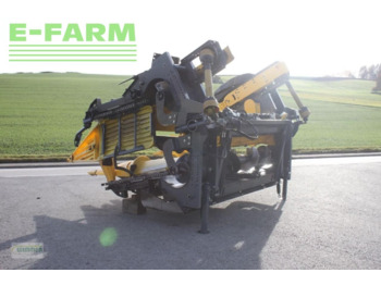 콤바인 헤더 트레일러 Fantini lh 3 : 사진 3 콤바인 헤더 트레일러 Fantini lh 3 : 사진 3