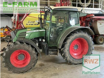 장궤형 트랙터 FENDT 209 Vario