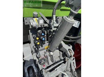 장궤형 트랙터 Fendt 209 vario p power (gen3) P : 사진 5