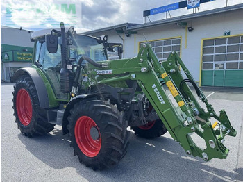 장궤형 트랙터 Fendt 209 vario p power (gen3) P : 사진 2