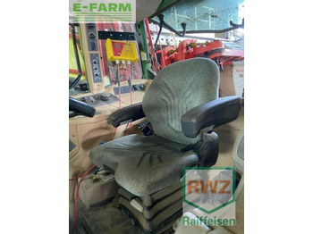 장궤형 트랙터 Fendt 209 vario : 사진 4