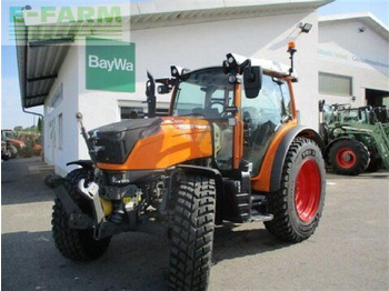 장궤형 트랙터 FENDT 211 Vario