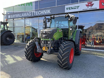 장궤형 트랙터 FENDT 211 Vario