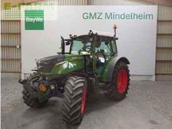 장궤형 트랙터 FENDT 211 Vario