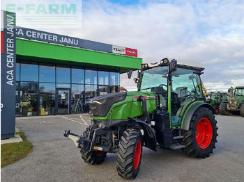 장궤형 트랙터 FENDT 211 Vario