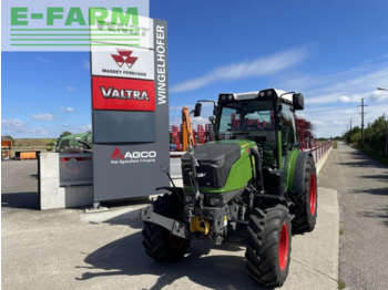 장궤형 트랙터 FENDT 211 P Vario