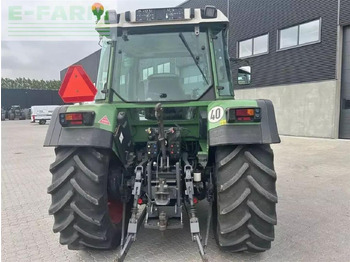 장궤형 트랙터 Fendt 309 c med fendt læsser : 사진 4 장궤형 트랙터 Fendt 309 c med fendt læsser : 사진 4