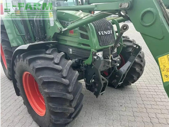 장궤형 트랙터 Fendt 309 c med fendt læsser : 사진 3 장궤형 트랙터 Fendt 309 c med fendt læsser : 사진 3