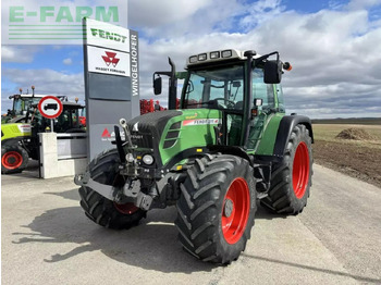 장궤형 트랙터 FENDT 311 Vario