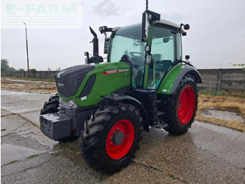 장궤형 트랙터 FENDT 312 Vario
