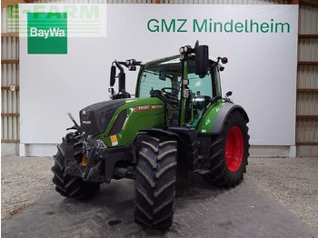 장궤형 트랙터 FENDT 314 Vario