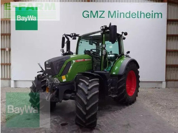 장궤형 트랙터 FENDT 314 Vario