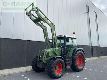 장궤형 트랙터 FENDT 400 Vario