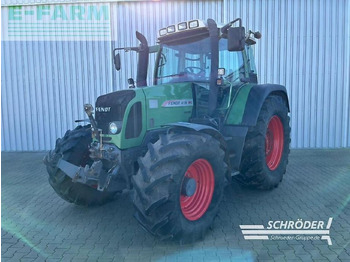 장궤형 트랙터 FENDT 415 Vario