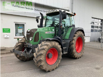 장궤형 트랙터 FENDT 415 Vario