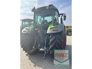 장궤형 트랙터 Fendt 514 variogen3 power : 사진 4