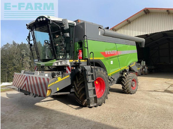 목초수확기 FENDT 5255 L