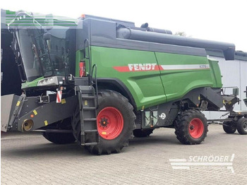 목초수확기 FENDT 6275 L