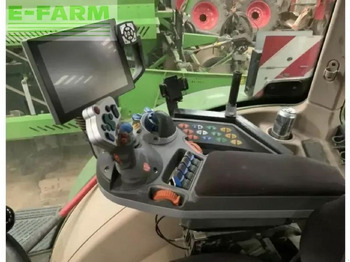 장궤형 트랙터 Fendt 716 vario : 사진 5