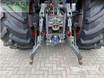 장궤형 트랙터 Fendt 724 vario s4 profi plus ProfiPlus : 사진 5
