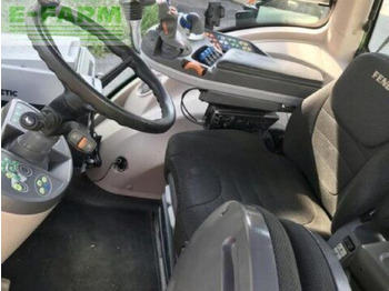 장궤형 트랙터 Fendt 828 vario gen7 gebr.allr : 사진 5