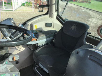 장궤형 트랙터 Fendt 828 vario scr : 사진 4 장궤형 트랙터 Fendt 828 vario scr : 사진 4