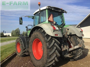 장궤형 트랙터 Fendt 828 vario scr : 사진 3 장궤형 트랙터 Fendt 828 vario scr : 사진 3