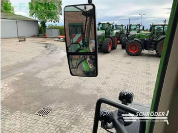 장궤형 트랙터 Fendt 930 vario gen7 profi plus ProfiPlus : 사진 4