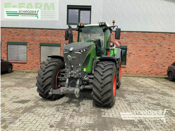 장궤형 트랙터 Fendt 930 vario gen7 profi plus ProfiPlus : 사진 5