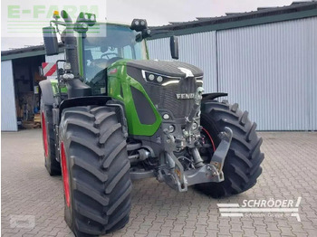 장궤형 트랙터 Fendt 930 vario gen7 profi plus ProfiPlus : 사진 2