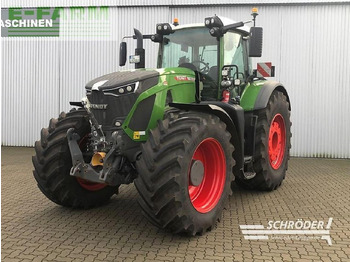 장궤형 트랙터 FENDT 936 Vario