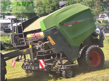 정사각 베일러 FENDT