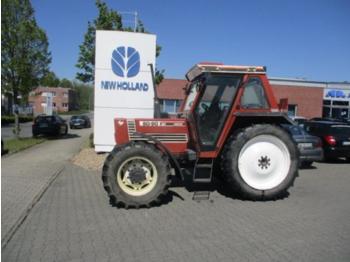 장궤형 트랙터 Fiat Agri 80-90 DT Hi-Lo : 사진 1