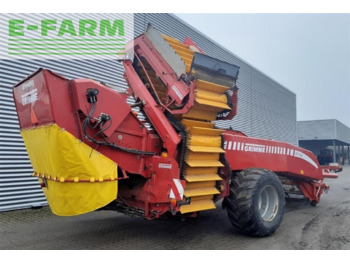 장궤형 트랙터 Grimme gt-170 m : 사진 4